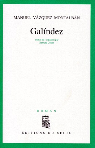 GalÂindez