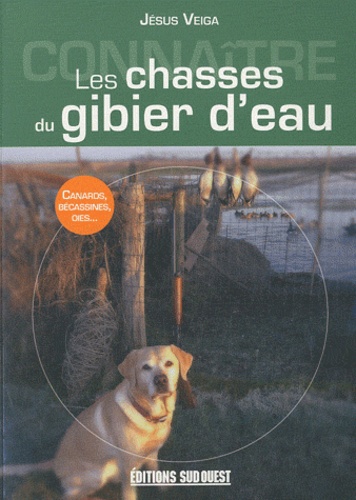 Connaître les chasses du gibier d'eau