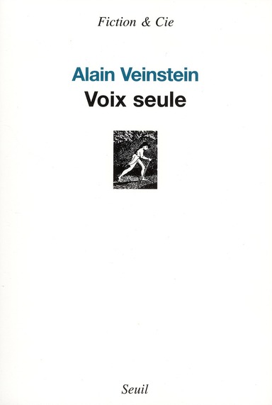 Voix seule