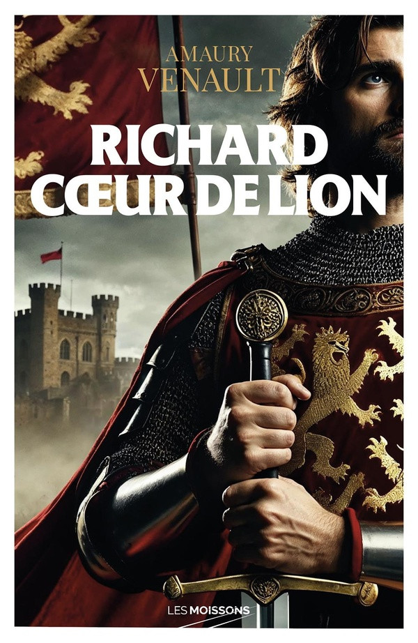 Richard coeur de Lion
