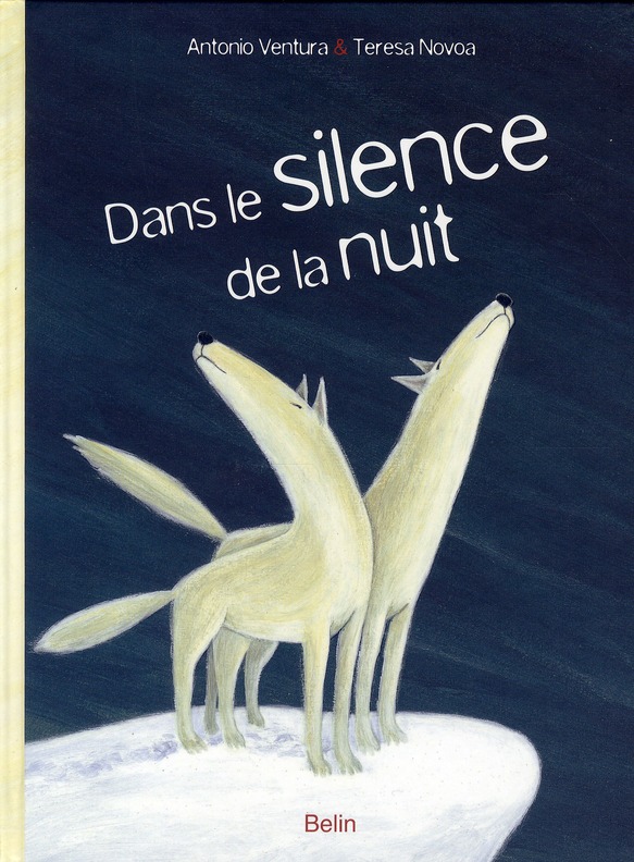 Dans le silence de la nuit