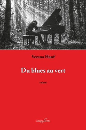 Du blues au vert
