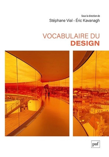 Vocabulaire du design