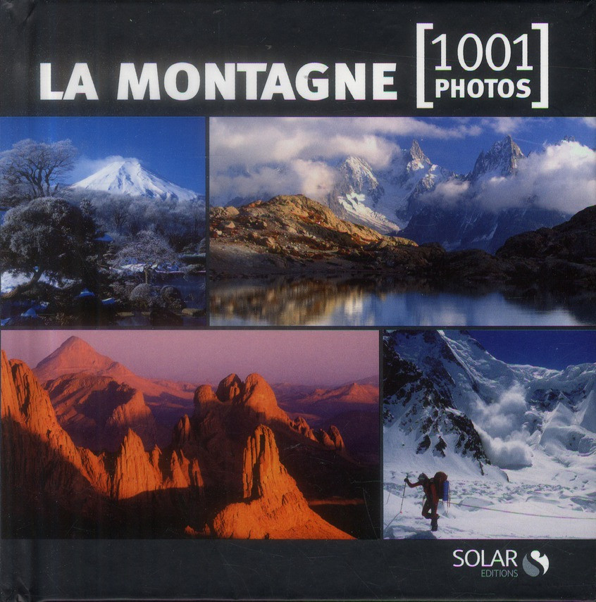 La montagne