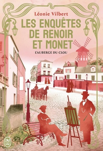 Les enquêtes de Renoir et Monet/02/L'auberge du Clou