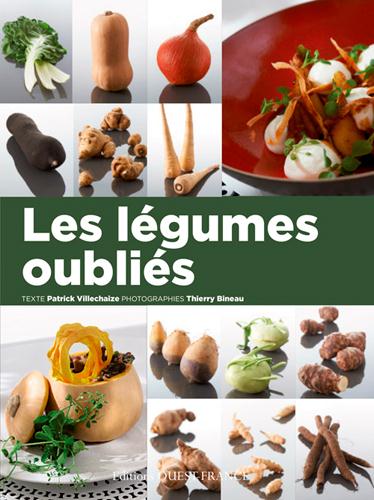 Légumes oubliés