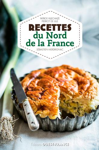 Recettes du Nord de la France