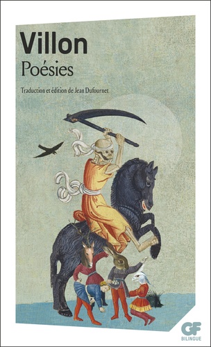 Poesies