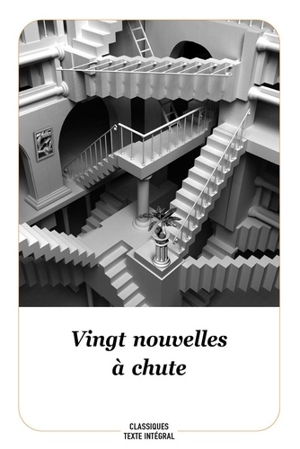 Vingt nouvelles à chute