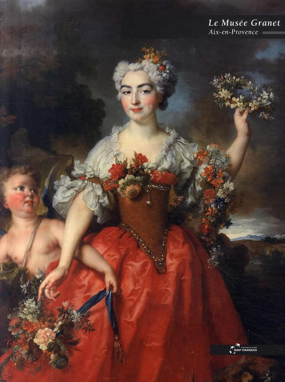 Le Musée Granet, Aix-en-Provence