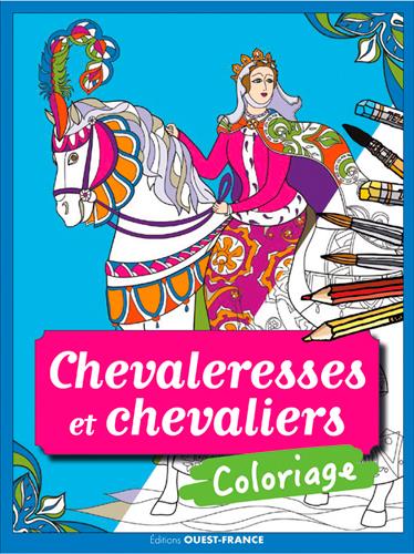 Chevaleresses et chevaliers