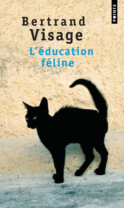 L'éducation féline