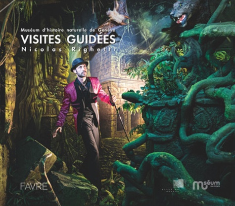 Visites guidées