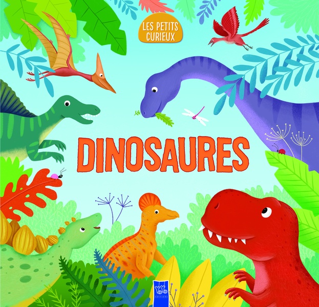 Les dinosaures