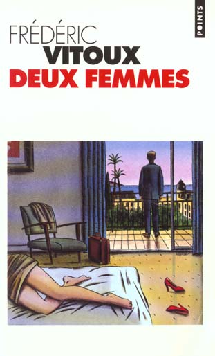 Deux femmes