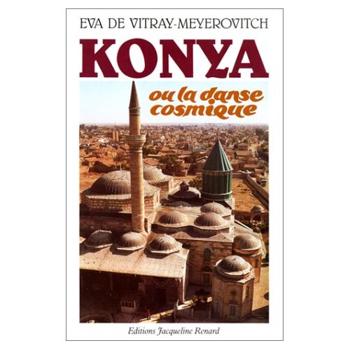 Konya ou la danse cosmique