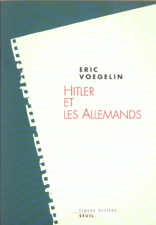 Hitler et les Allemands