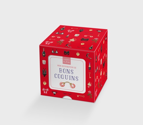 Mon distributeur de bons coquins