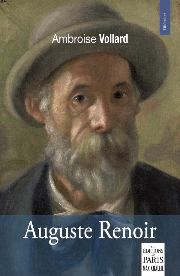 Auguste Renoir. (1841-1919)
