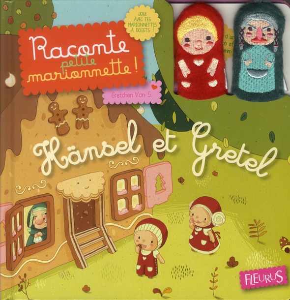 Hansel et Gretel