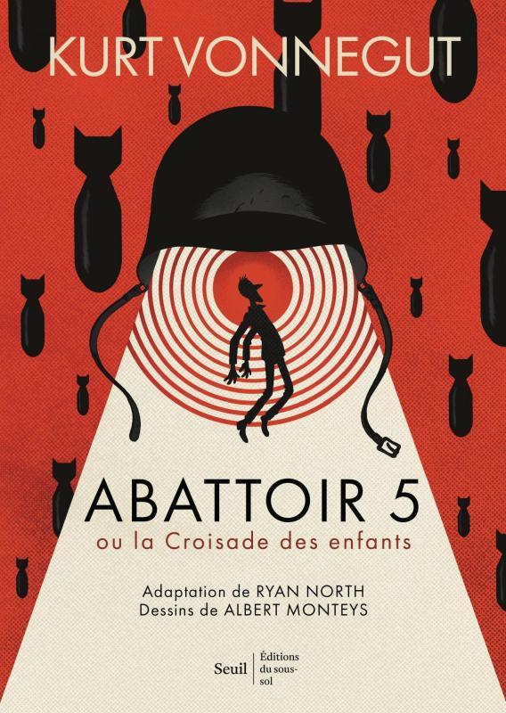 Abattoir 5, Ou la Croisade des enfants