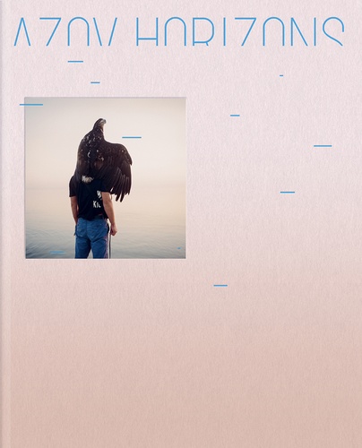 Azov Horizons. Edition bilingue français-anglais