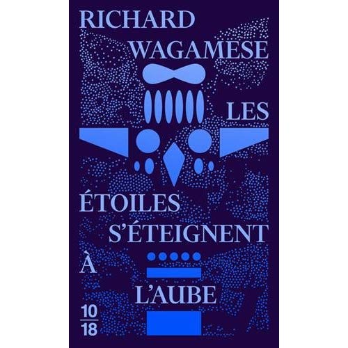 Les étoiles s'éteignent à l'aube. Edition collector