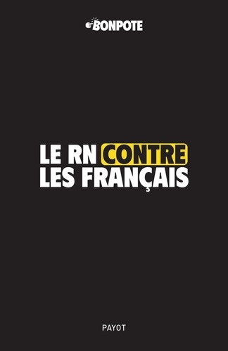 Le RN contre les Français