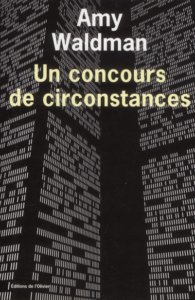 Un concours de circonstances