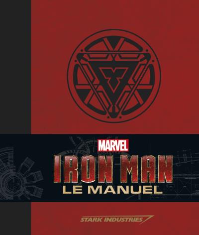 Iron Man. Le manuel