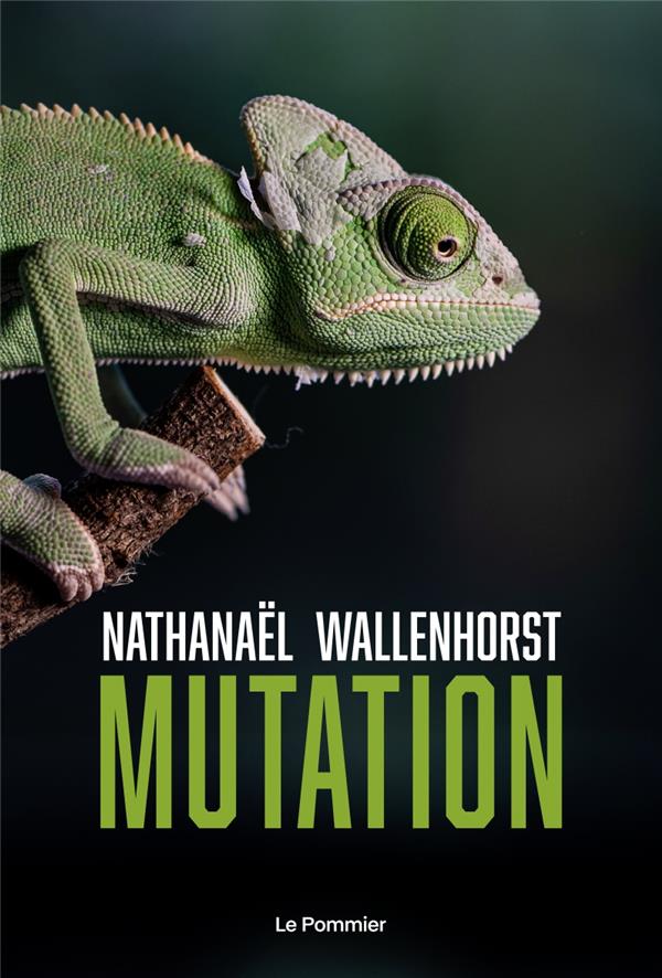 Mutation. L'aventure humaine ne fait que commencer