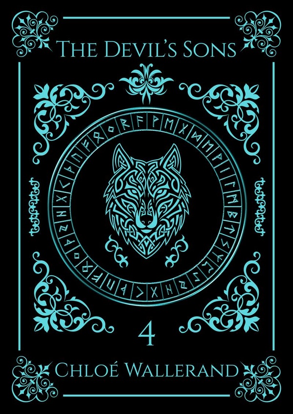 The Devil's Sons Tome 4