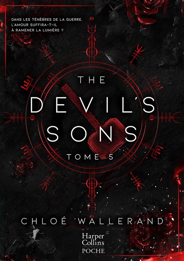 The Devil's Sons Tome 5