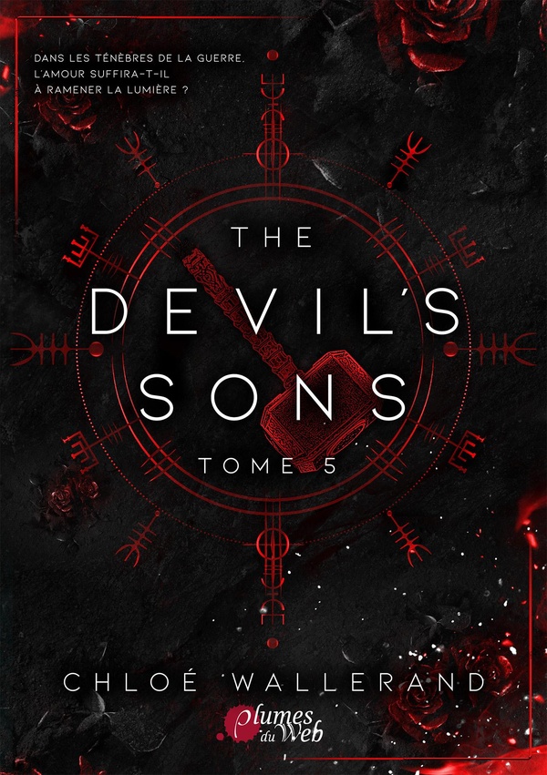 The Devil's Sons Tome 5