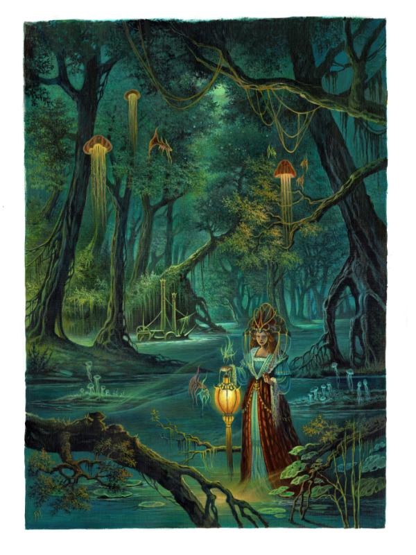 Bifrost N° 121, janvier 2026 : Jo Walton