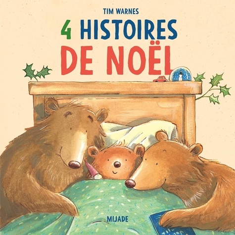 Histoires de Noël