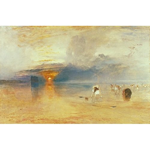 Turner et la couleur