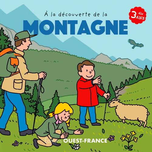 A la découverte de la montagne