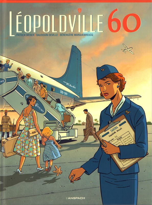 Léopoldville 60