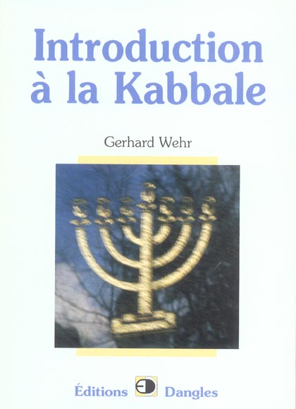 Introduction à la Kabbale