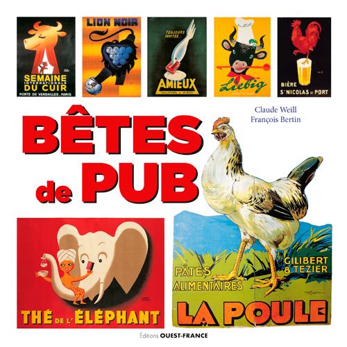 Bêtes de pub