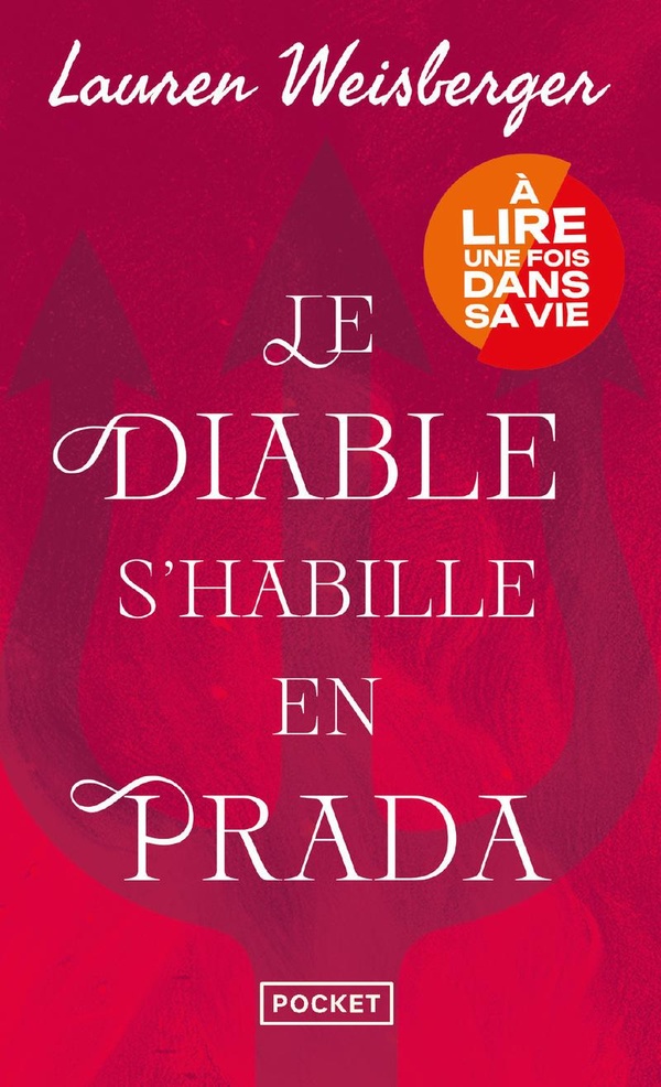 LE DIABLE S'HABILLE EN PRADA