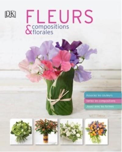Fleurs & compositions florales