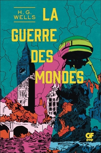 La Guerre des mondes