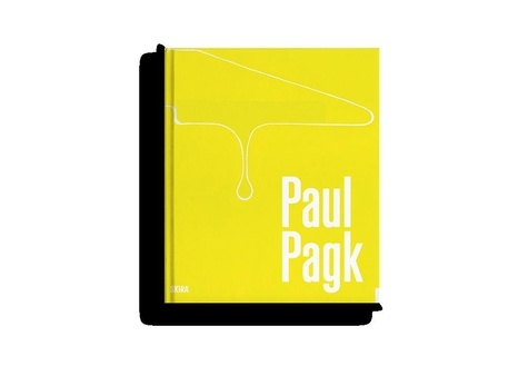 Paul Pagk. Edition bilingue français-anglais