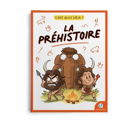 La Préhistoire