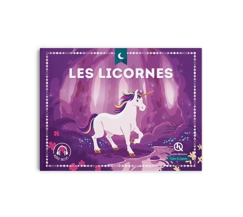 Les licornes