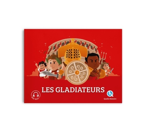 Les Gladiateurs