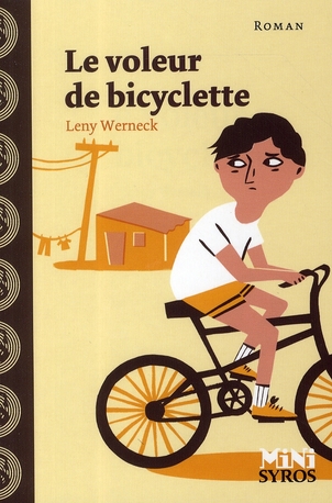 Le voleur de bicyclette