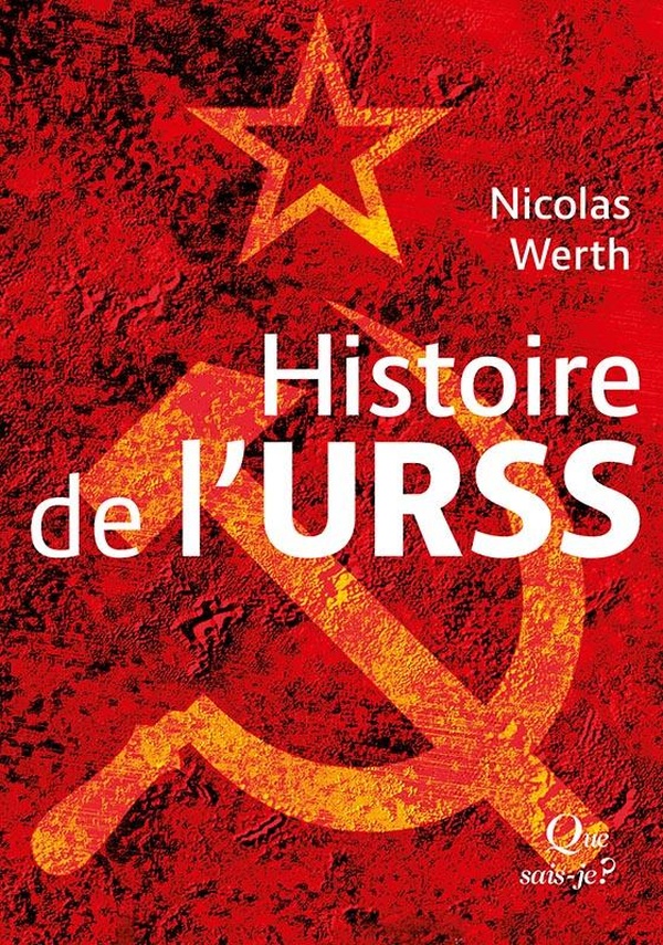 Histoire de l'URSS - 2e édition augmentée